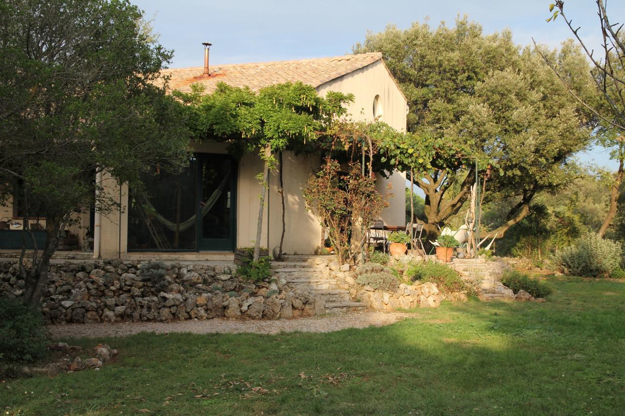 Cote Chenes Verts - Chambres D'Hotes Viols-en-Laval Екстериор снимка
